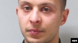 Salah Abdeslam