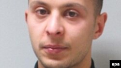 Salah Abdeslam