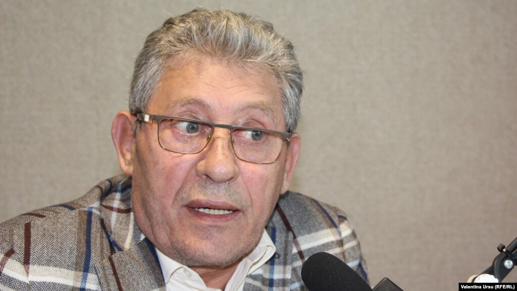 Mihai Ghimpu