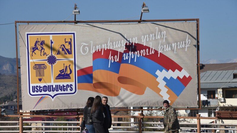 Many Karabakh Armenians Still Lack Adequate Housing After 2020 War