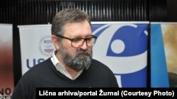 Stranke novcem iz javnih nabavki financiraju svoje kampanje: Eldin Karić