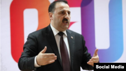 Nazim Bəydəmirli