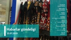 Habarlar gündeligi