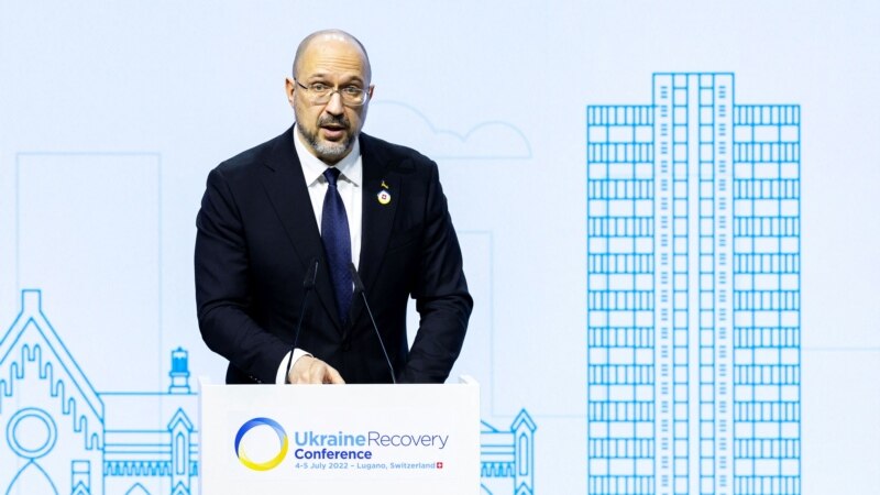 Kijev spreman 'opskrbljivati Njemačku električnom energijom'
