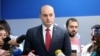 Georgian PM Praises NATO's 'Open-Door Policy'