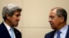 Керрі й Лавров домовилися обговорити Сирію й Україну у п’ятницю