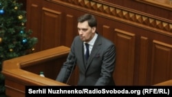 Гончарук про переговори з МВФ: ми уже погоджуємо ключові умови