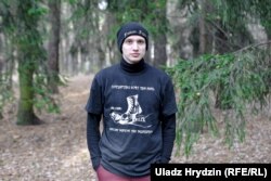 Зьміцер Паліенка