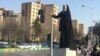 اعتراض علنی به حجاب اجباری به شهرهای بزرگ دیگر ایران کشیده شد