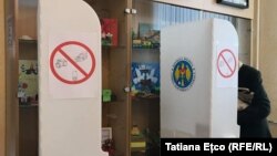 Alegerile la Bălți. 20.05.2018