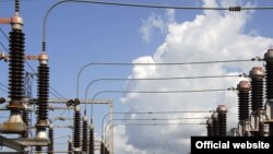 Elektromreža u Crnoj Gori