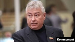 Роберт Мусин