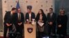 Delavi apeluje na kosovske političare da ne ukidaju Specijalni sud