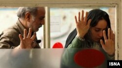 فیلم «امروز» ساخته رضا میرکریمی از طرف ایران به اسکار معرفی شده بود