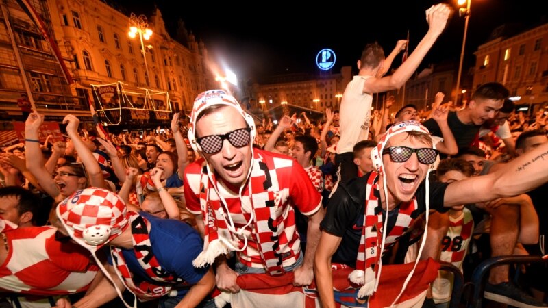 Francuska i Danska se plasirale dalje, večeras Hrvatska - Island  