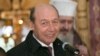 Traian Băsescu, la Soroca