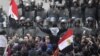 В Египте вновь льется кровь