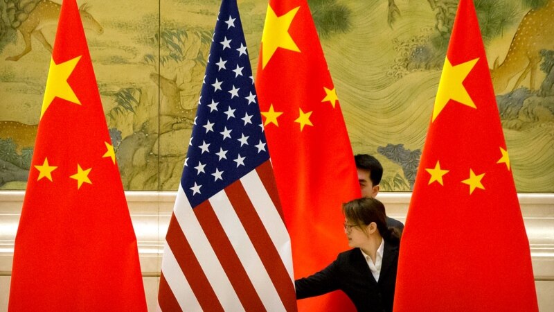 Javën e ardhshme nënshkruhet pjesa e parë e marrëveshjes tregtare SHBA-Kinë