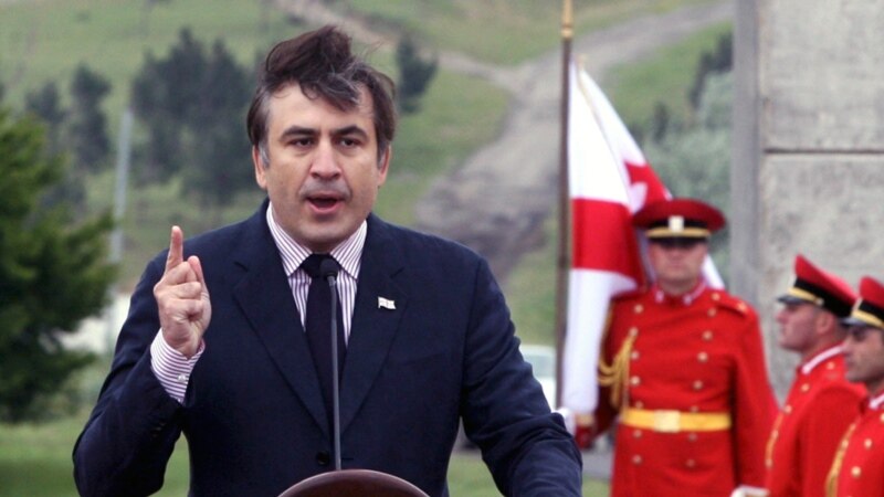Российский дипломат: власти Грузии «признали безрассудную ошибку Саакашвили»