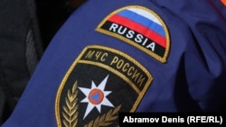 У МНС Росії не розповіли про причини аварії гелікоптера