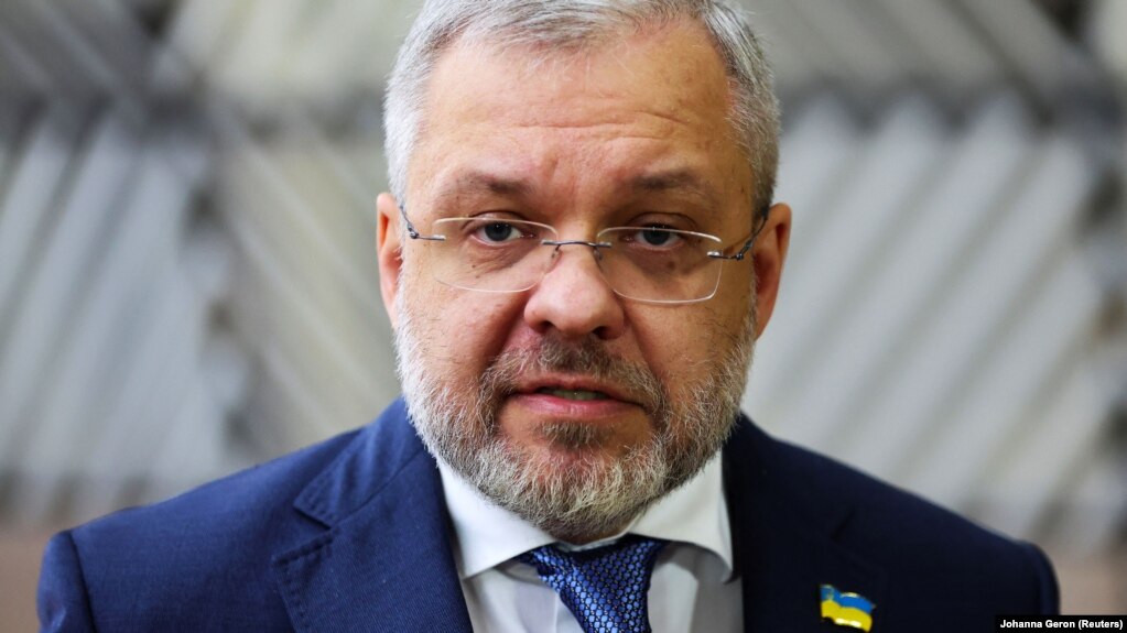 За словами міністра, Україна зараз може експортувати до Європи близько 1,5 ГВт електроенергії 