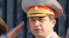 Tajikistan Jails 170 Over Failed Coup In 2015