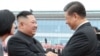 Отношения КНР и КНДР: Си – не Путин, Ким – не Лукашенко 