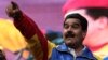 دولت ونزوئلا برای مقابله با بحران انرژی ساعت را جلو کشید