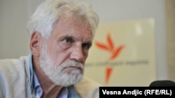 Stojiljković: Krenuti u format dijaloga političkih stranaka vlasti i opozicije