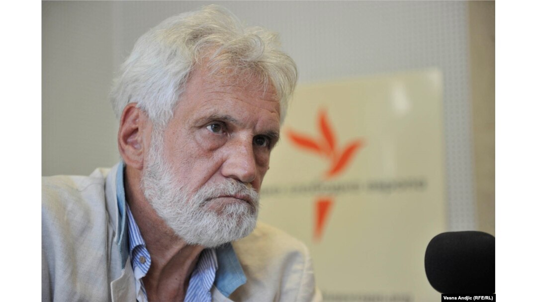 Plate zaposlenih u javnom sektoru, onih koji rade za državu, kao i penzije, već dovedene do onog nivoa koji je projektovan: Stojiljković