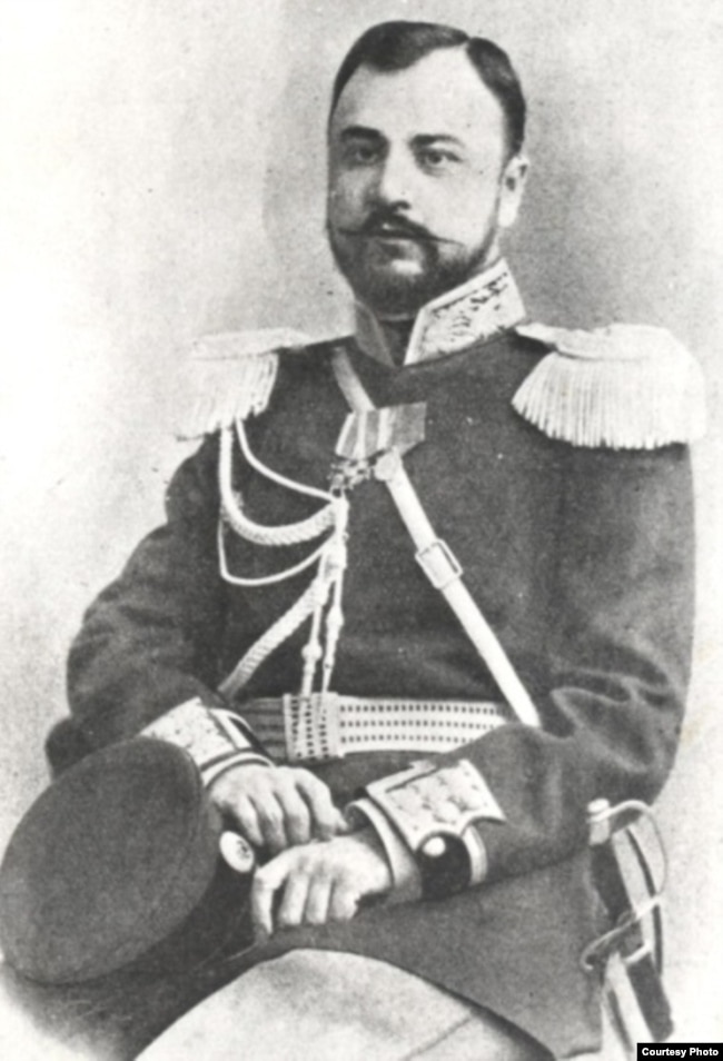Сулейман Сулькевич