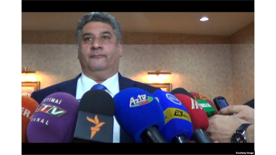Azad Rəhimov