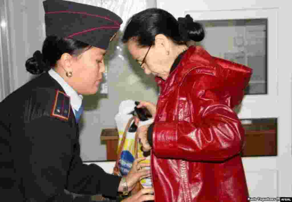 Казахстан. 17 – 21 октября 2011 года #19