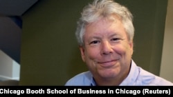 Richard Thaler