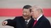یک مقام آمریکایی: آمادگی ترامپ برای وضع تعرفه بر کالاهای چینی 