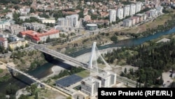 Podgorica