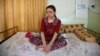Ламия Аджи Башар – 18-летняя езидская девушка, которой удалось бежать из рабства исламистов 