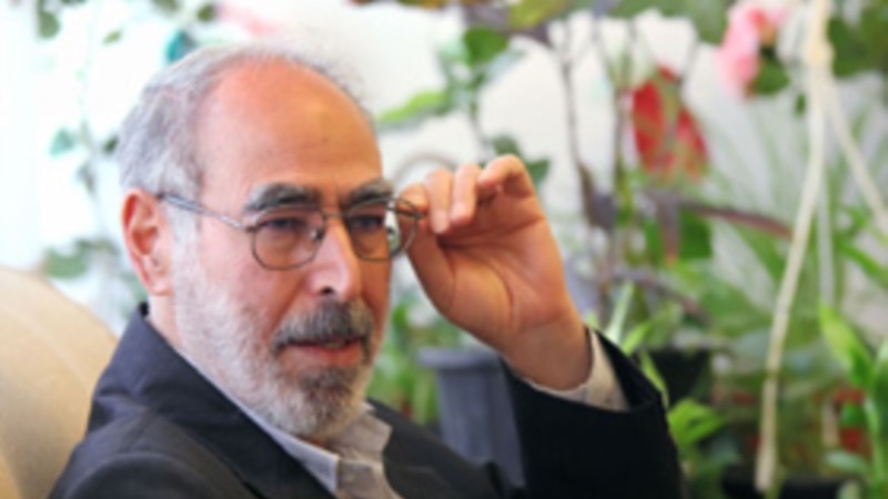 ابوالفضل قدیانی خواستار «تحریم فعال» انتخابات ریاست جمهوری شد