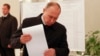 Путин подписал закон о трёхдневном голосовании