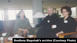 Конференция в Дельфах о югославской войне, февраль 1993