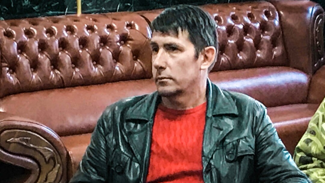 Олег Кочеров