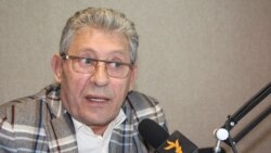 Liderul PL, Mihai Gimpu, despre cei 27 de ani de independență a R.Moldova