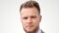 Lithuanian Foreign Minister Gabrielius Landsbergis 