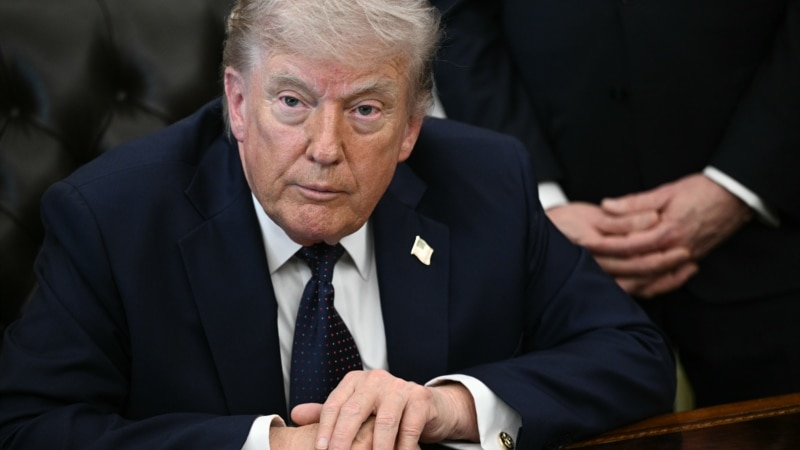 Трамп заявив, що участь Путіна у саміті G20 була б «корисною», але сумнівається, що він приїде