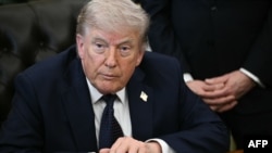 US President Donald Trump has said the cease-fire between Israel and Lebanon will be extended for three weeks.