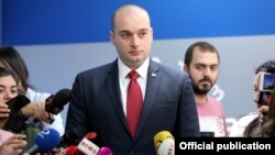 Мамука Бахтадзе