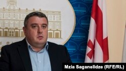 ჯაბა სამუშია