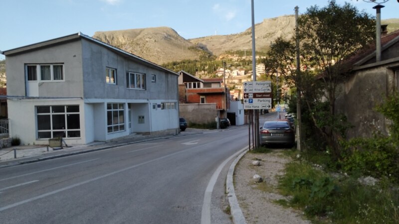'Ličilo je na 1993.' Mostar uznemiren posljednjim huliganskim nasiljem