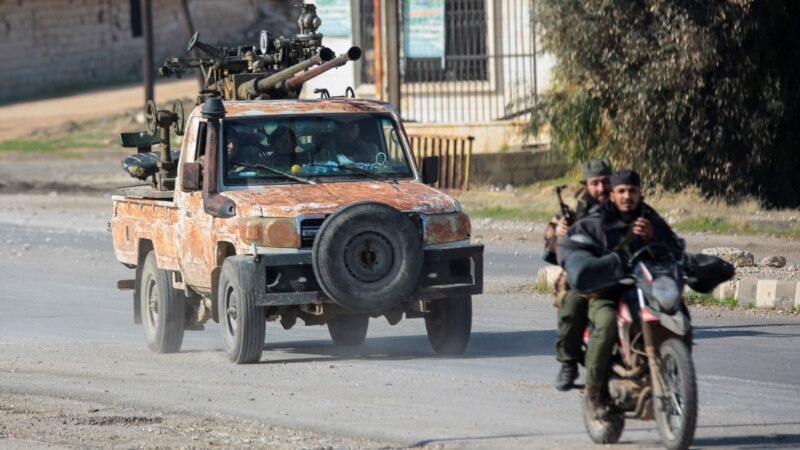 Russian Warplanes Reportedly Bomb Aleppo Rebels; Iran Says Consulate Attacked Russian Warplanes Reportedly Bomb Aleppo Rebels; Iran Says Consulate Attacked
