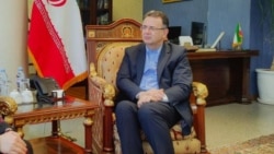 ირანის ელჩი ჟურნალისტს: „თქვენ [საქართველო] რაიმენაირად დაეხმარეთ ამერიკას და ისრაელს ირანზე თავდასხმების დროს?“